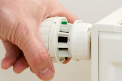Summerstown central heating repair costs